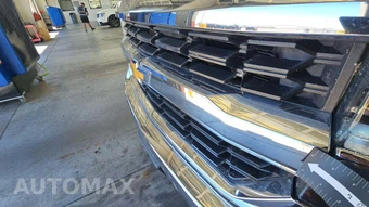 2018 Chevrolet Silverado 1500 LT Crew Cab Short Bed 1LT - miniatura 23