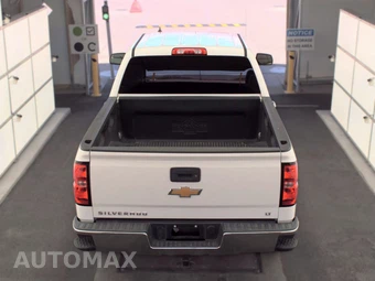 2018 Chevrolet Silverado 1500 LT Crew Cab Short Bed 1LT - miniatura 5