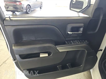 2018 Chevrolet Silverado 1500 LT Crew Cab Short Bed 1LT - miniatura 9