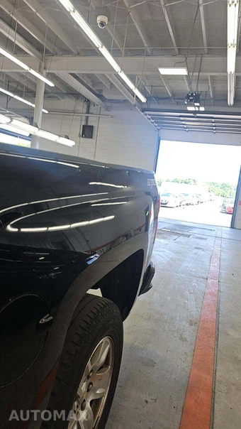 2018 Chevrolet Silverado 1500 LT Crew Cab Short Bed 1LT - miniatura 26