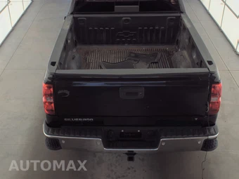 2018 Chevrolet Silverado 1500 LT Crew Cab Short Bed 1LT - miniatura 5
