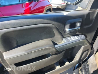 2018 Chevrolet Silverado 1500 LT Crew Cab Short Bed 1LT - miniatura 9