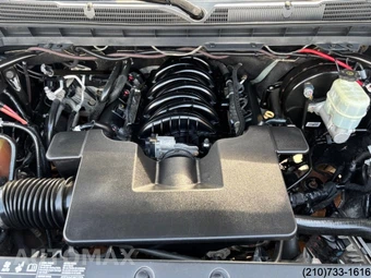 2018 Chevrolet Silverado 1500 LT Crew Cab Short Bed 1LT - miniatura 6
