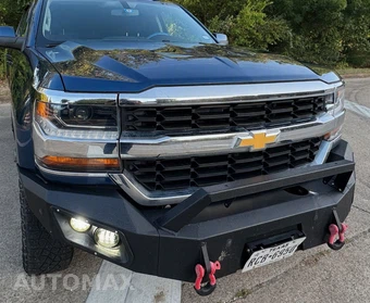 2018 Chevrolet Silverado 1500 LT Crew Cab Short Bed 1LT - miniatura 19