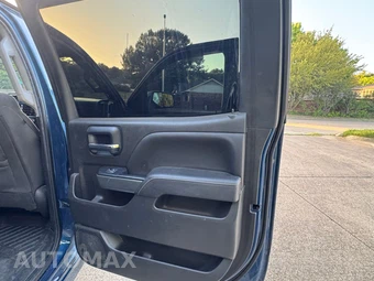 2018 Chevrolet Silverado 1500 LT Crew Cab Short Bed 1LT - miniatura 27