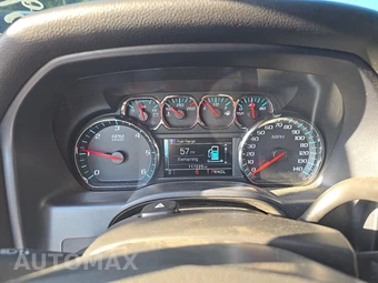 2018 Chevrolet Silverado 1500 LT Crew Cab Short Bed 1LT - miniatura 12