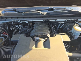 2018 Chevrolet Silverado 1500 LT Crew Cab Short Bed 1LT - miniatura 15