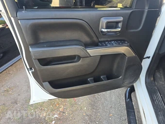 2018 Chevrolet Silverado 1500 LT Crew Cab Short Bed 1LT - miniatura 9