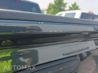 2018 Chevrolet Silverado 1500 LT Crew Cab Short Bed 1LT - miniatura 26