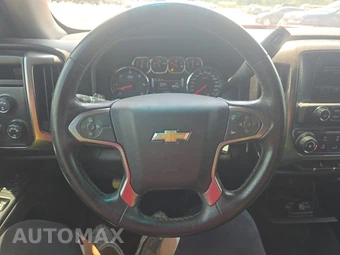 2018 Chevrolet Silverado 1500 LT Crew Cab Short Bed 1LT - miniatura 10