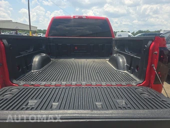 2018 Chevrolet Silverado 1500 LT Crew Cab Short Bed 1LT - miniatura 16