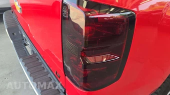 2018 Chevrolet Silverado 1500 LT Crew Cab Short Bed 1LT - miniatura 27