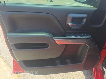 2018 Chevrolet Silverado 1500 LT Crew Cab Short Bed 1LT - miniatura 9