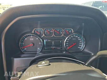 2018 Chevrolet Silverado 1500 LT Crew Cab Short Bed 1LT - miniatura 12