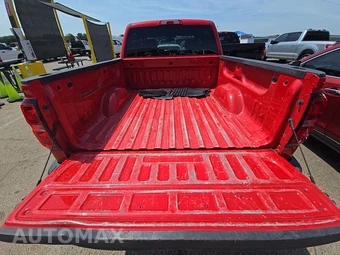 2018 Chevrolet Silverado 1500 LT Crew Cab Short Bed 1LT - miniatura 16