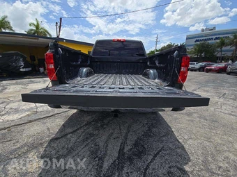 2018 Chevrolet Silverado 1500 LT Crew Cab Short Bed 1LT - miniatura 11