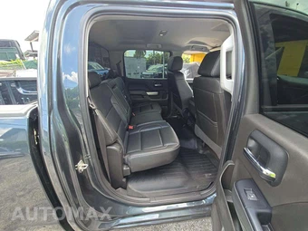 2018 Chevrolet Silverado 1500 LT Crew Cab Short Bed 1LT - miniatura 13