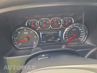 2018 Chevrolet Silverado 1500 LT Crew Cab Short Bed 1LT - miniatura 6