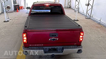 2018 Chevrolet Silverado 1500 LT Crew Cab Short Bed 1LT - miniatura 5