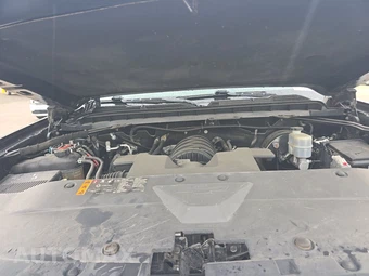 2018 Chevrolet Silverado 1500 LT Crew Cab Short Bed 1LT - miniatura 15