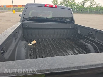 2018 Chevrolet Silverado 1500 LT Crew Cab Short Bed 1LT - miniatura 16