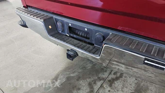 2018 Chevrolet Silverado 1500 LT Crew Cab Short Bed 1LT - miniatura 21
