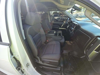 2018 Chevrolet Silverado 1500 LT Crew Cab Short Bed 1LT - miniatura 18
