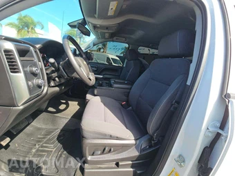 2018 Chevrolet Silverado 1500 LT Crew Cab Short Bed 1LT - miniatura 6