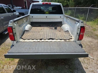 2018 Chevrolet Silverado 1500 LT Crew Cab Short Bed 1LT - miniatura 14