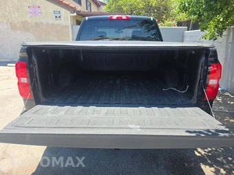2018 Chevrolet Silverado 1500 LT Crew Cab Short Bed 1LT - miniatura 14