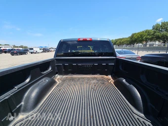 2018 Chevrolet Silverado 1500 LT Crew Cab Short Bed 1LT - miniatura 16
