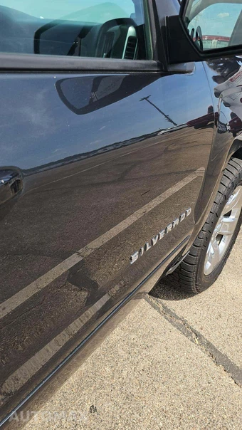 2018 Chevrolet Silverado 1500 LT Crew Cab Short Bed 1LT - miniatura 21