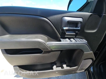 2018 Chevrolet Silverado 1500 LT Crew Cab Short Bed 1LT - miniatura 9