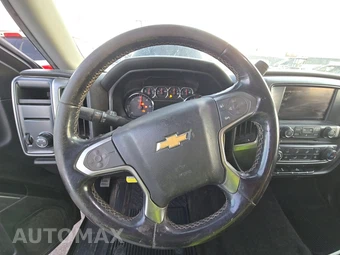 2018 Chevrolet Silverado 1500 LT Extended Cab Medium Bed 1LT - miniatura 10