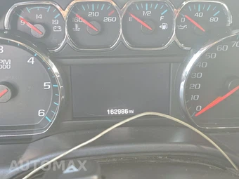 2018 Chevrolet Silverado 1500 LT Extended Cab Medium Bed 1LT - miniatura 12