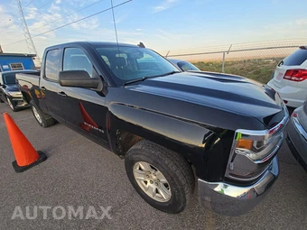 2018 Chevrolet Silverado 1500 LT Extended Cab Medium Bed 1LT - miniatura 3