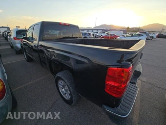 2018 Chevrolet Silverado 1500 LT Extended Cab Medium Bed 1LT - miniatura 6