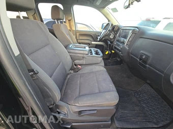 2018 Chevrolet Silverado 1500 LT Extended Cab Medium Bed 1LT - miniatura 8