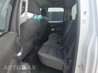 2018 Chevrolet Silverado 1500 LT Extended Cab Medium Bed 1LT – miniatura 13