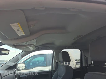 2018 Chevrolet Silverado 1500 LT Extended Cab Medium Bed 1LT – miniatura 17