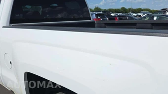 2018 Chevrolet Silverado 1500 LT Extended Cab Medium Bed 1LT – miniatura 19