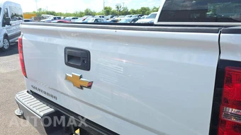 2018 Chevrolet Silverado 1500 LT Extended Cab Medium Bed 1LT – miniatura 20