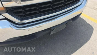2018 Chevrolet Silverado 1500 LT Extended Cab Medium Bed 1LT – miniatura 21