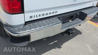 2018 Chevrolet Silverado 1500 LT Extended Cab Medium Bed 1LT – miniatura 25