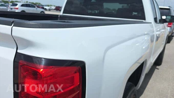 2018 Chevrolet Silverado 1500 LT Extended Cab Medium Bed 1LT – miniatura 27