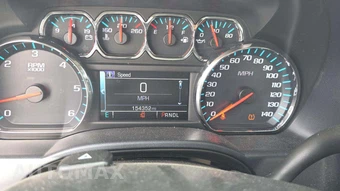 2018 Chevrolet Silverado 1500 LT Extended Cab Medium Bed 1LT – miniatura 28