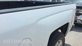 2018 Chevrolet Silverado 1500 LT Extended Cab Medium Bed 1LT – miniatura 29