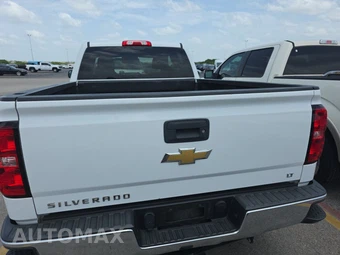 2018 Chevrolet Silverado 1500 LT Extended Cab Medium Bed 1LT – miniatura 5