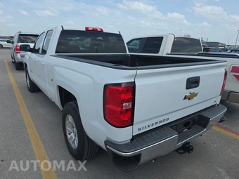 2018 Chevrolet Silverado 1500 LT Extended Cab Medium Bed 1LT – miniatura 6