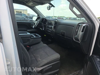 2018 Chevrolet Silverado 1500 LT Extended Cab Medium Bed 1LT – miniatura 8